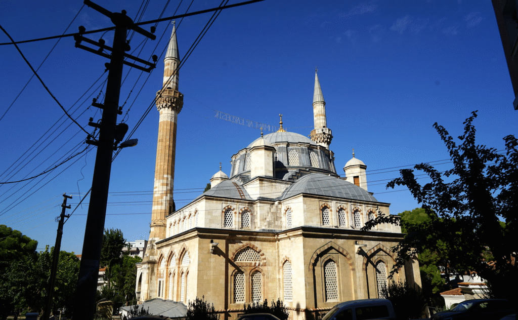 السياحة في ألبانيا 