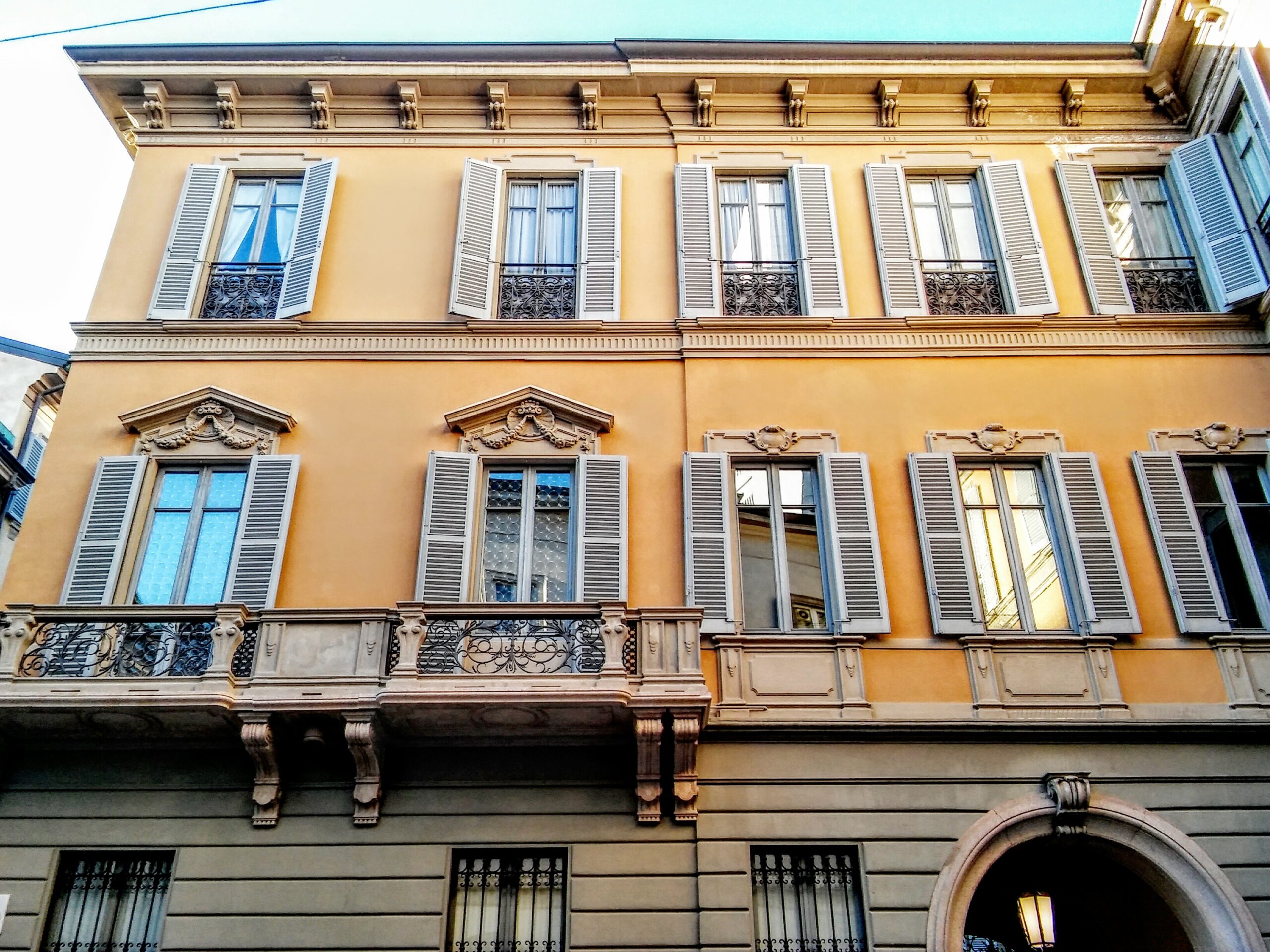 افضل برنامج سياحي في ايطاليا 