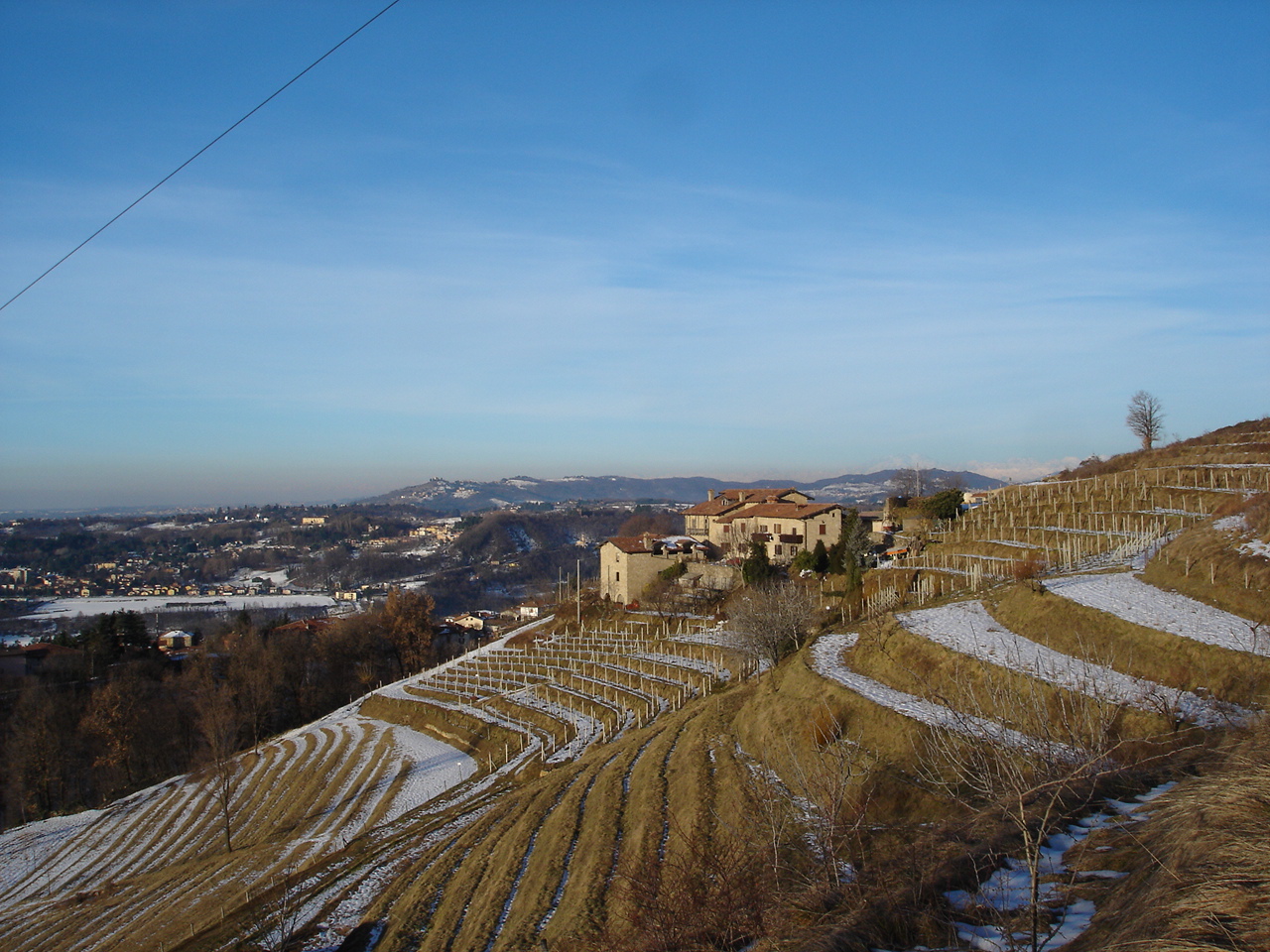 ايطاليا سياحة