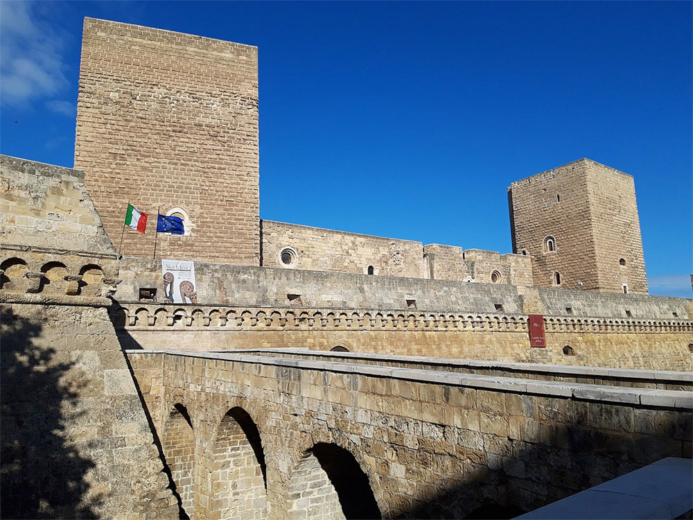 افضل مدن ايطاليا 